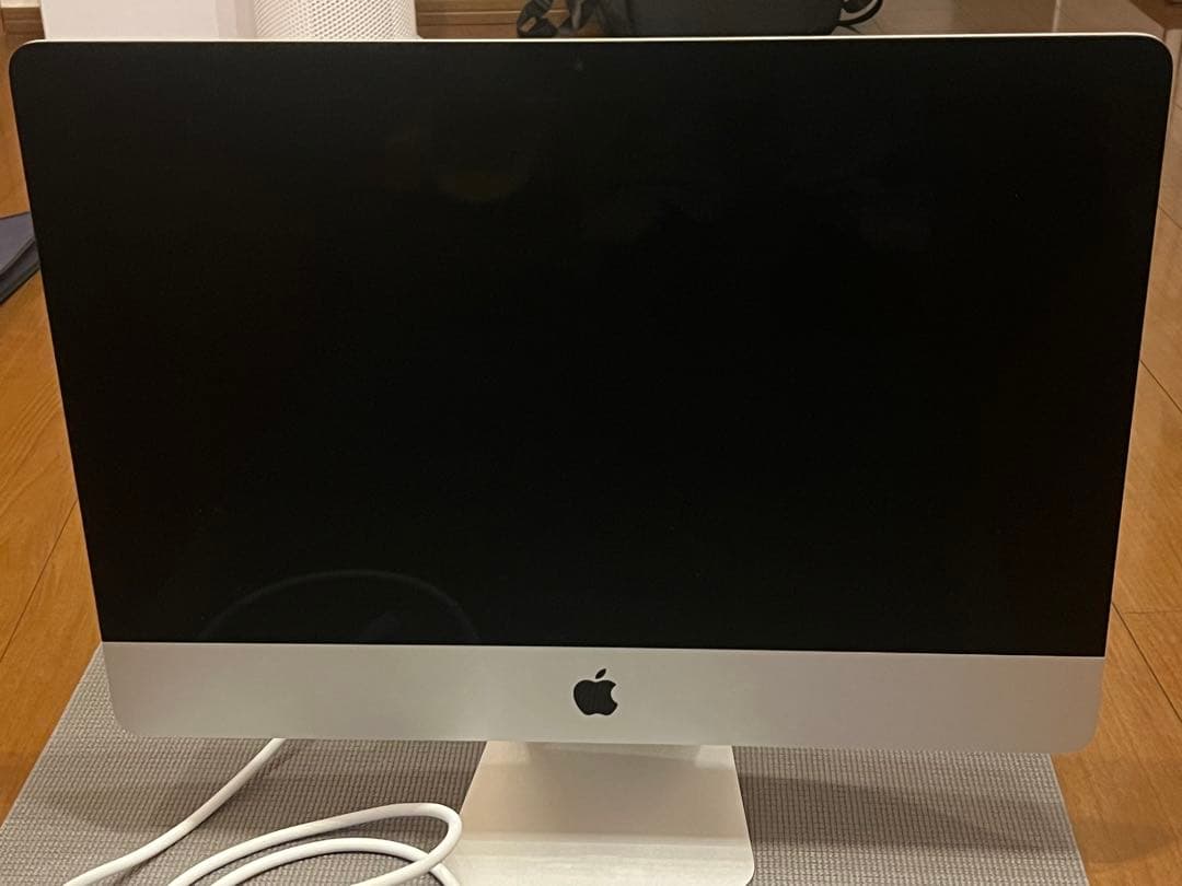 【ジャンク品】iMac 2015 21.5-inch