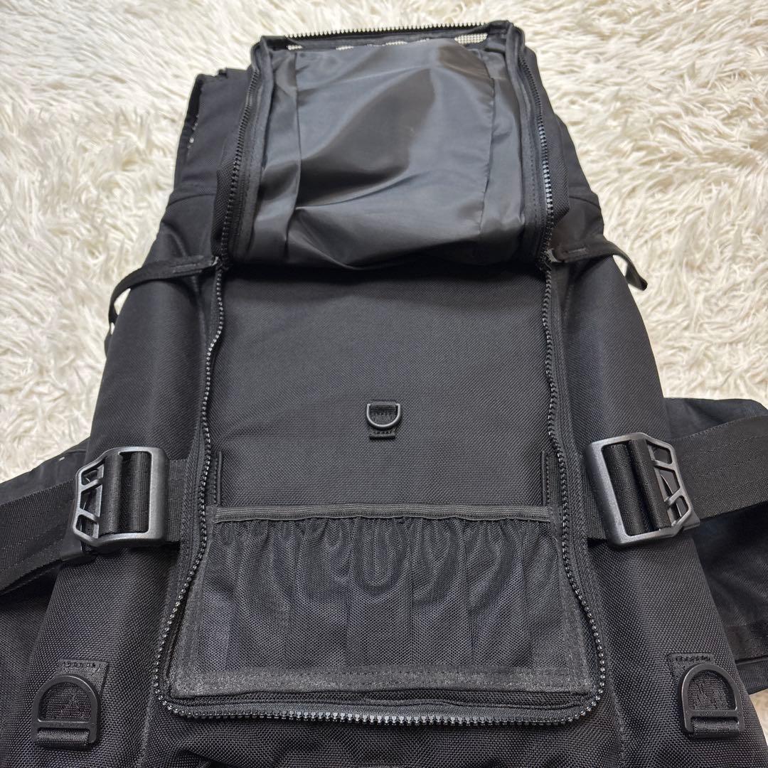 未使用に近い☆超美品【APIA】アピア　アングラーズサポートベストVer4