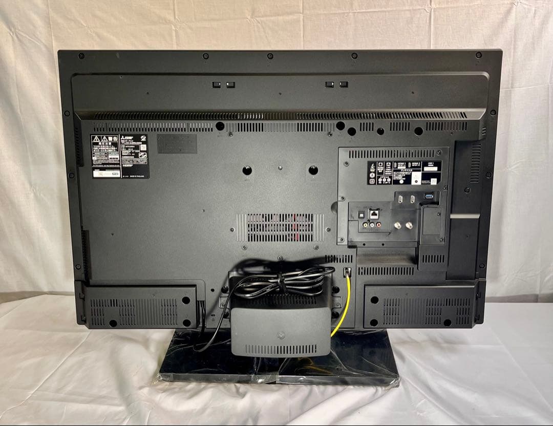 ③20年製　MITSUBISHI LCD-A40RA2000 40インチTV