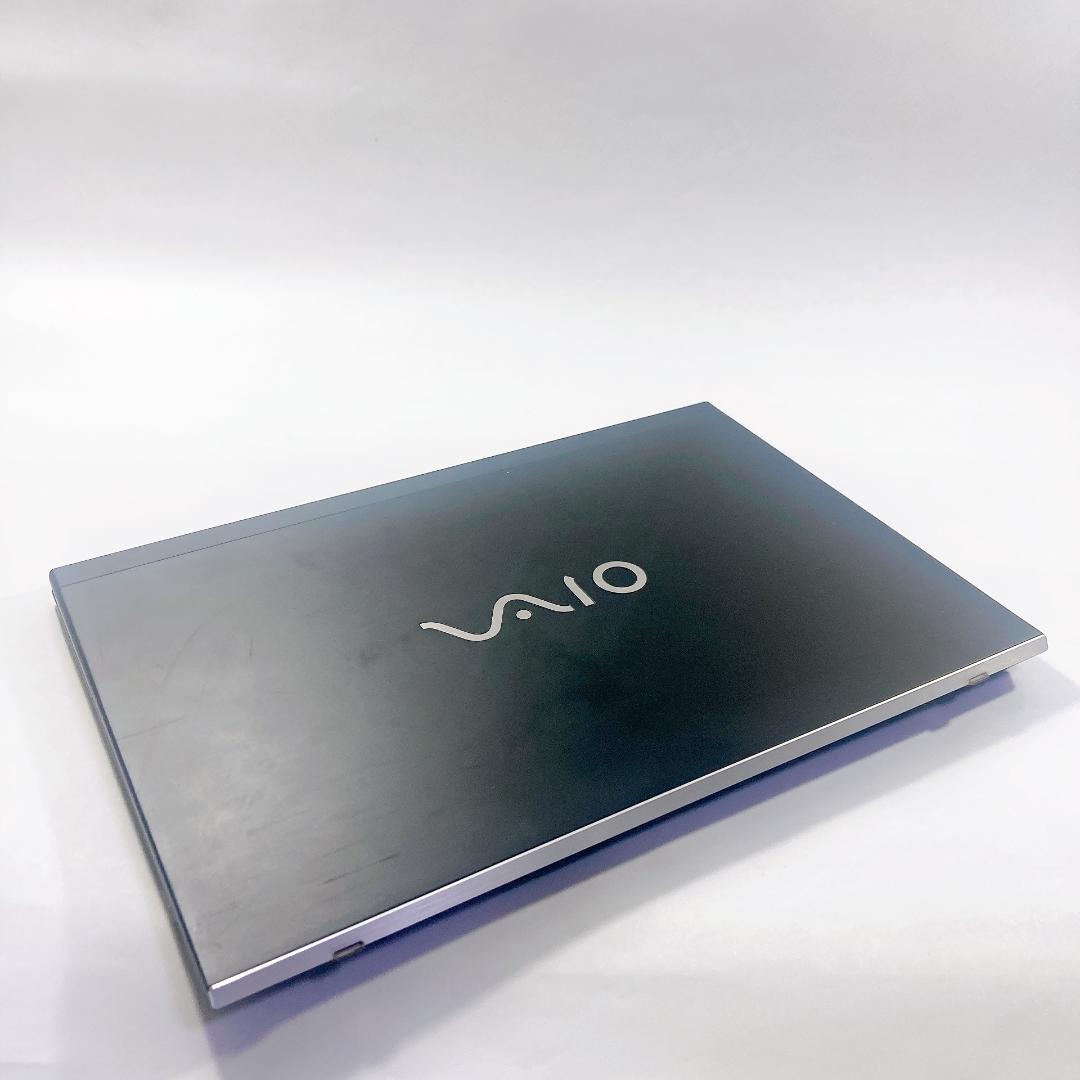 w66✨第8世代/Core i5/Office付/爆速SSD/8GB✨ノートPC