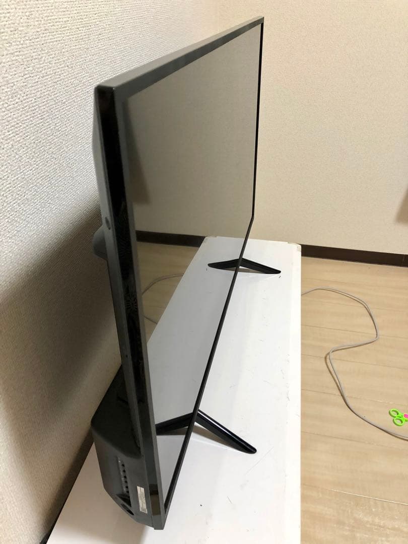 4K 対応SHARP 42インチ 液晶テレビ 2023年製4T-C42DH1