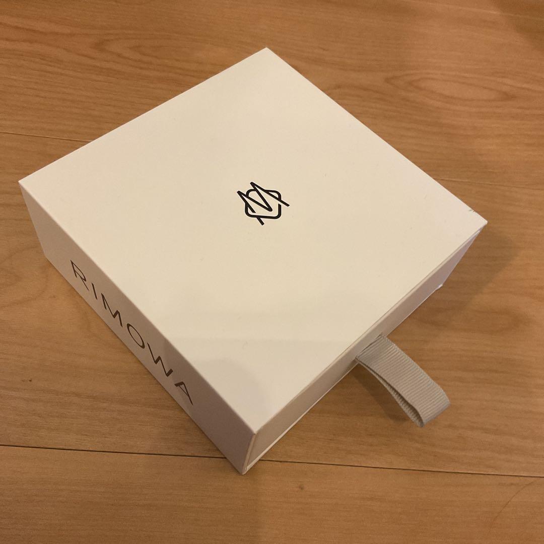 RIMOWA リモワ ホイール キャスター タイヤ