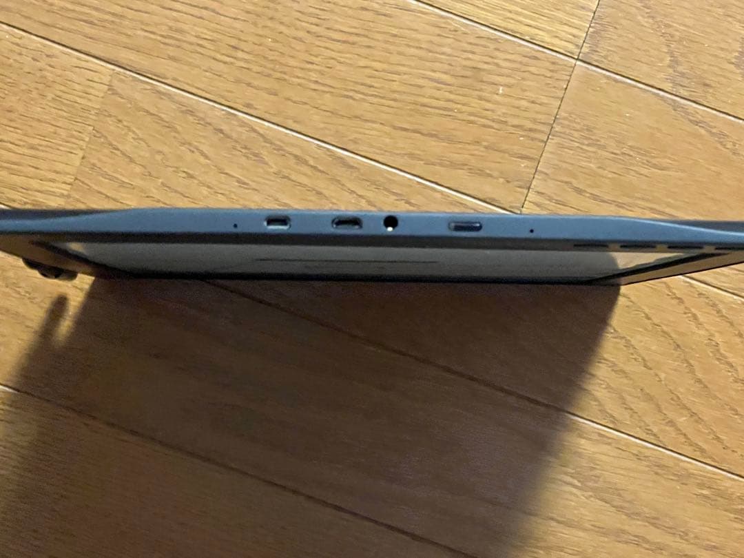 BOOX MAX2 液晶ペンタブレット本体 、ケース、ペン付き