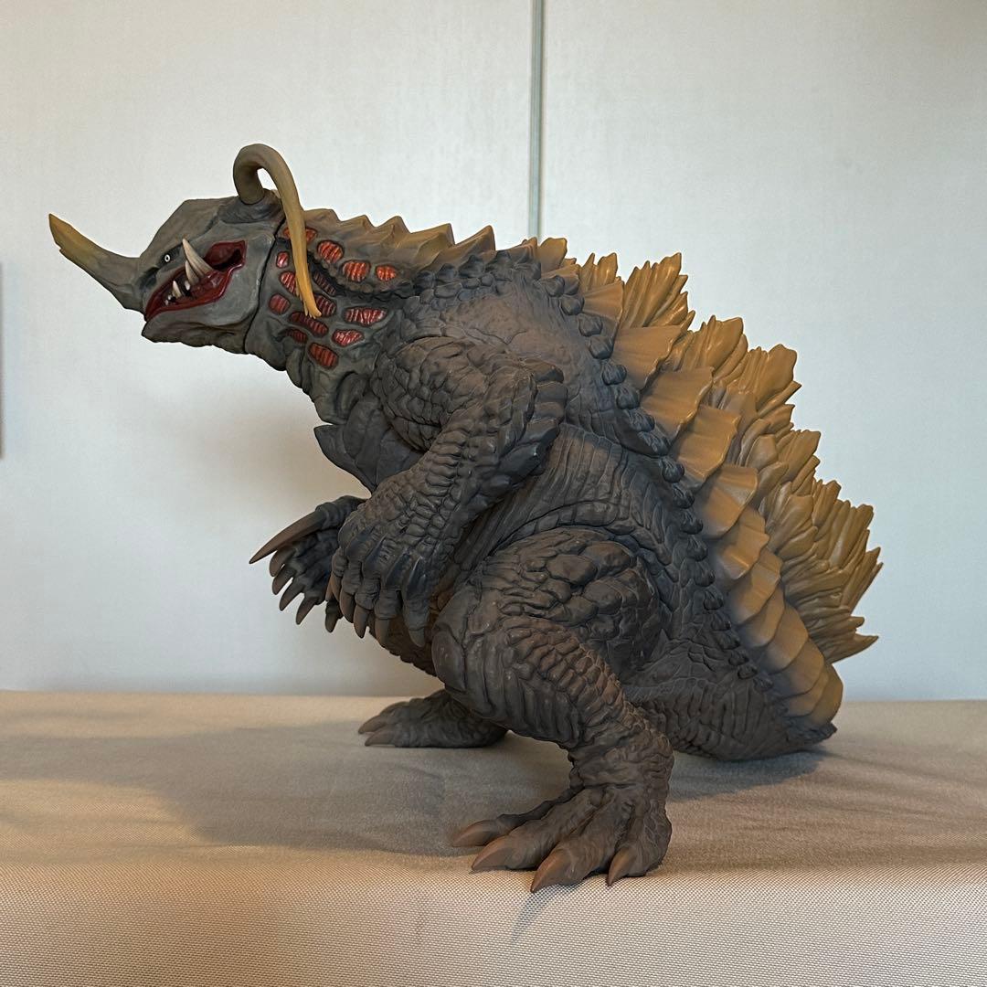 CCP 1/6 特撮シリーズ ネロンガ シンウルトラマン