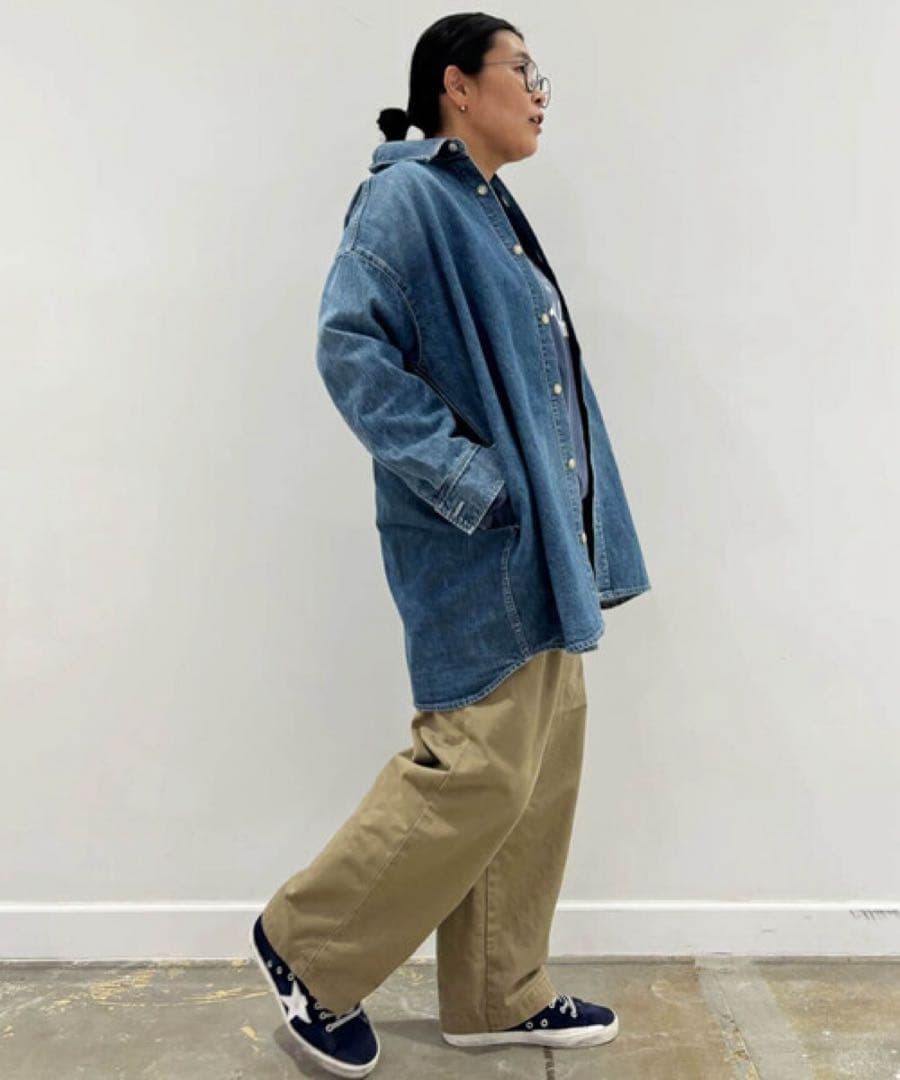 ジャーナルスタンダードラックス | 【OCTOBER 】パンツ