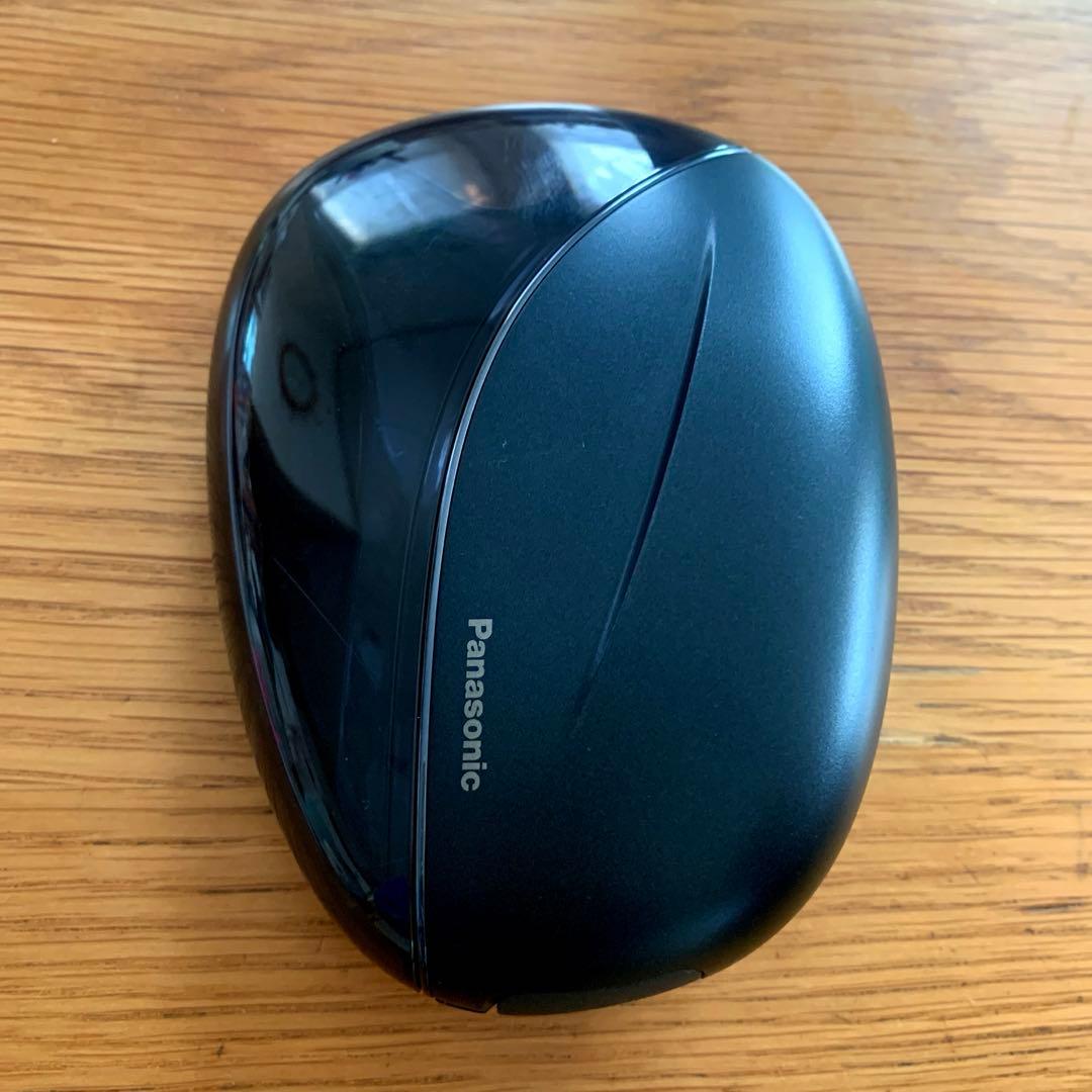 Panasonic バイタリフトカッサ