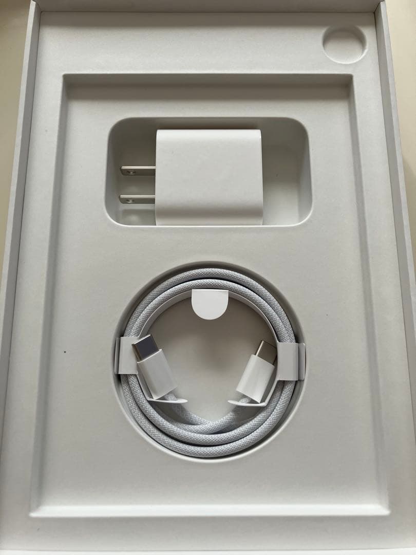 iPad Mini 第7世代 256gb Wi-fi AppleCare