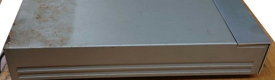 ■■SONY　NR-500 ノイズリダクション