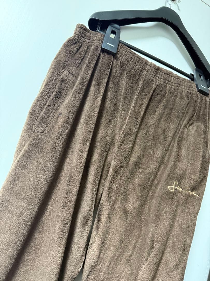 ショーンジョン sean john セットアップ