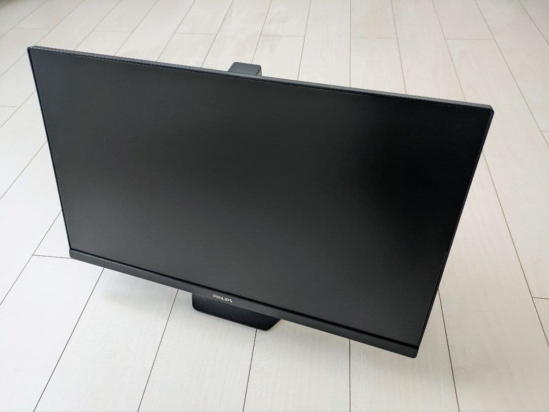 PHILIPS 液晶ディスプレイ 23.8インチ WQHD