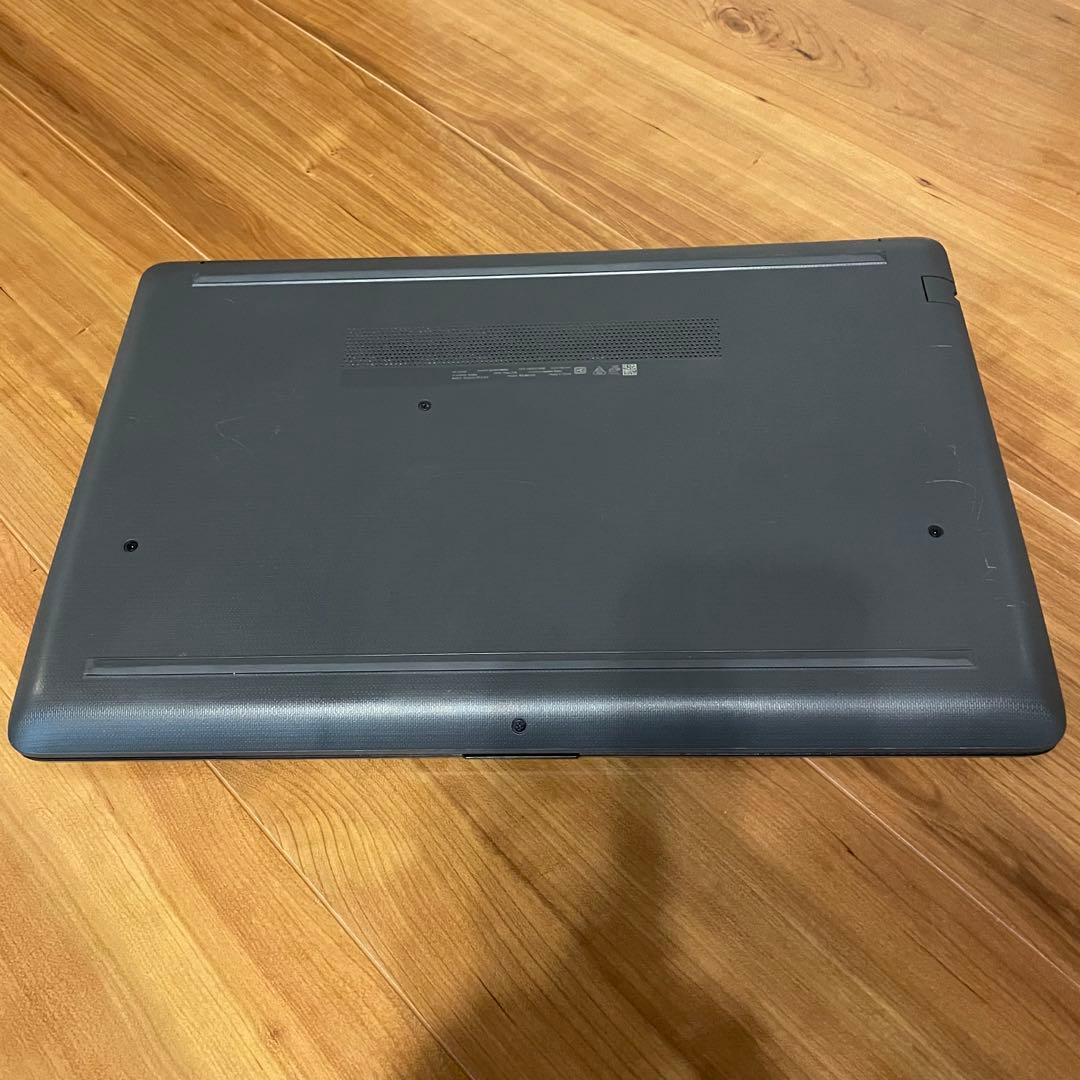 HP 255 G7 AMD A4-9125／4GB／SSD128GB