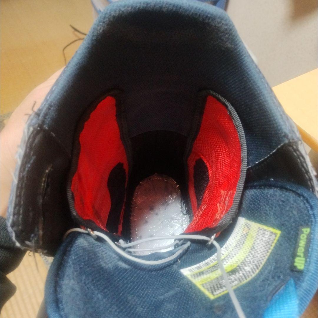 Burton PHOTON スノーボードブーツ 26.5 左のみ