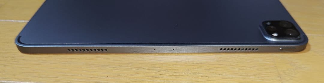 たく　ケース、ペン付き　iPad Pro (第5世代) 12.9インチ