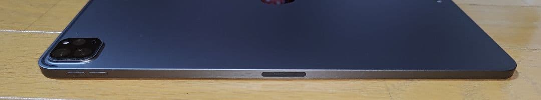 たく　ケース、ペン付き　iPad Pro (第5世代) 12.9インチ