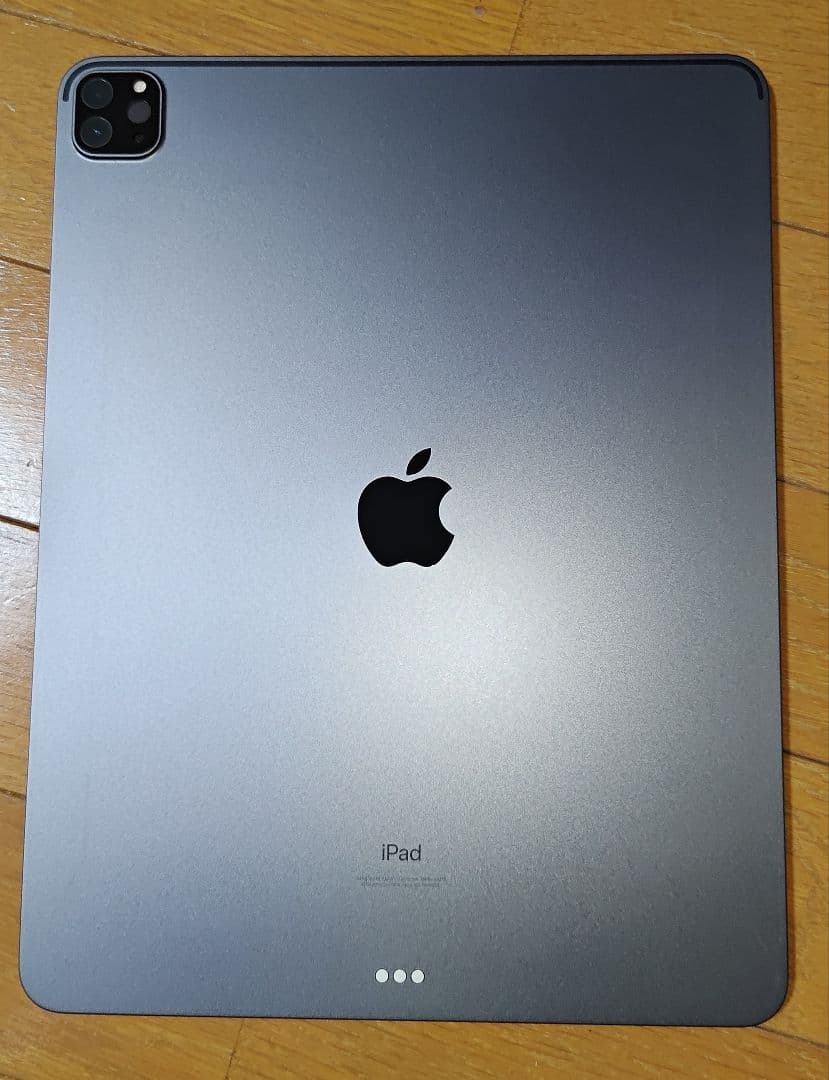 たく　ケース、ペン付き　iPad Pro (第5世代) 12.9インチ