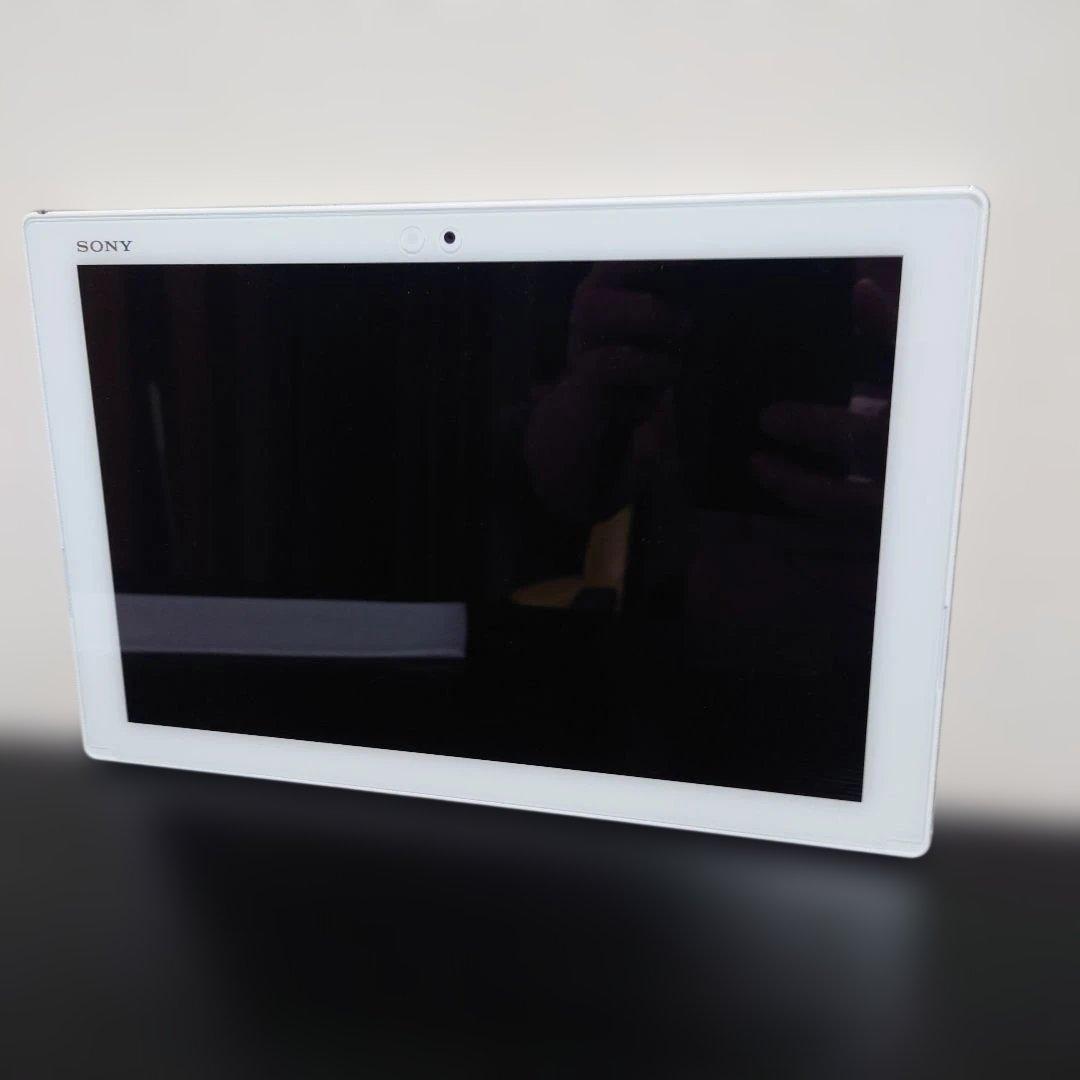 SONY XperiaZ4 Tablet SO‐05G 32GB