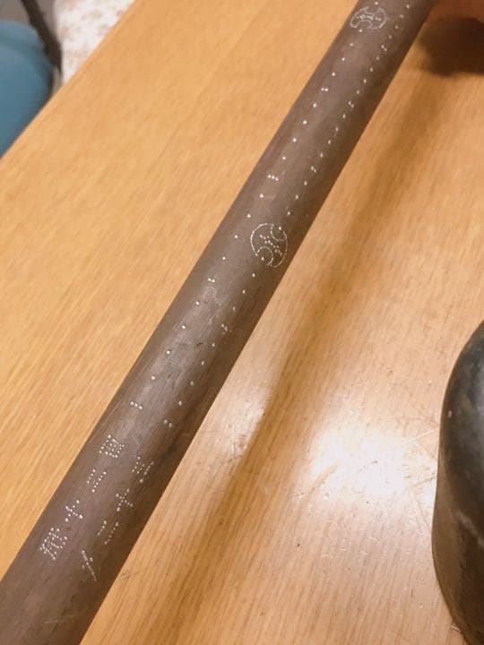 天秤量り