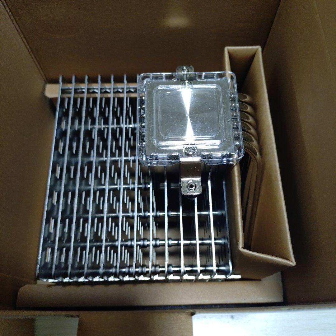 noctua NH-P1 パッシブCPUクーラー