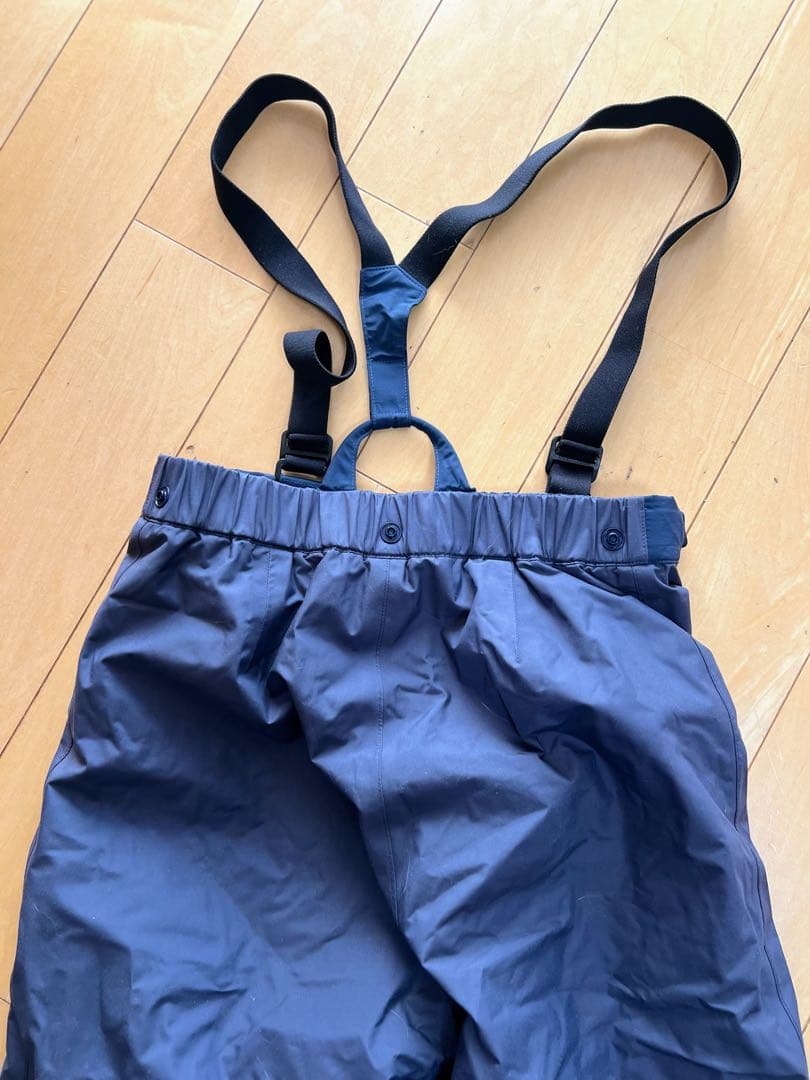 【mont-bell】 子ども用スキーウェア上下150cm（モンベル）