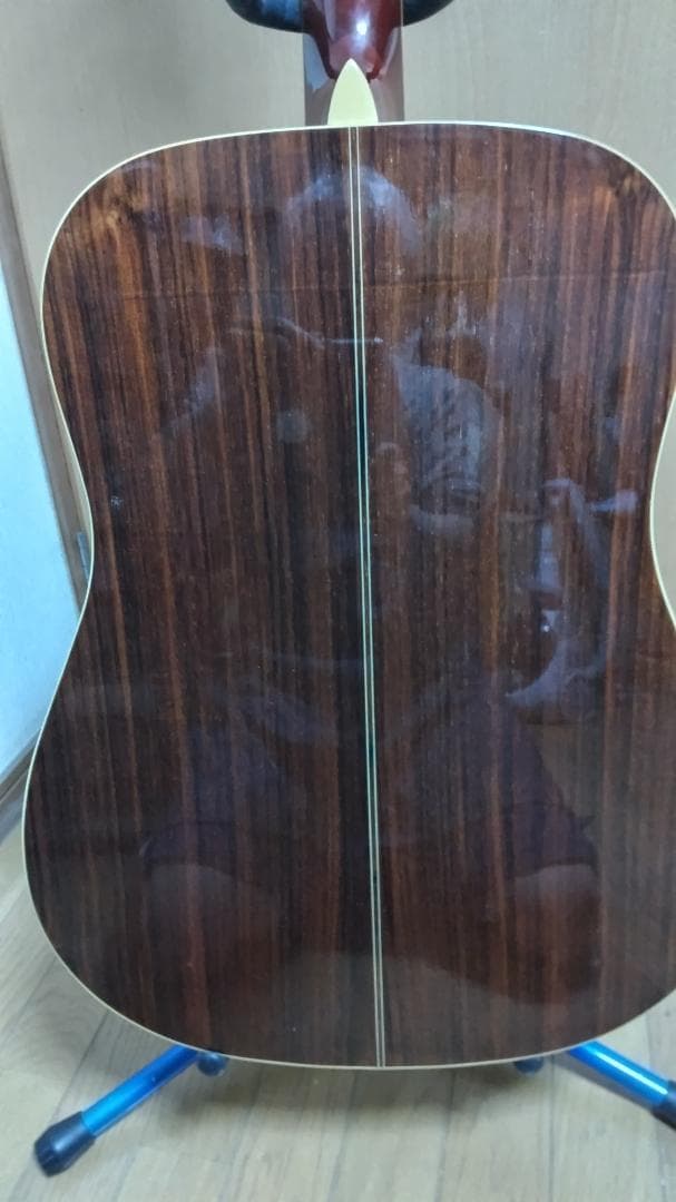 ❤️弦高調整済！「S.YAIRI ヤイリ YD-48/3TS」(*゜▽゜)ノ