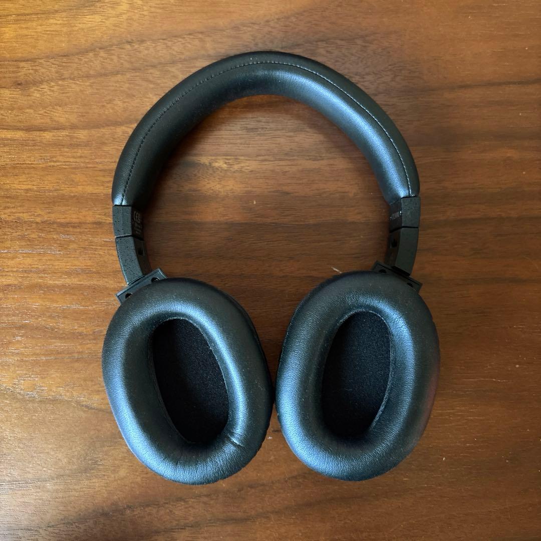 final ヘッドホン UX3000 ブルートゥース ノイズキャンセリング