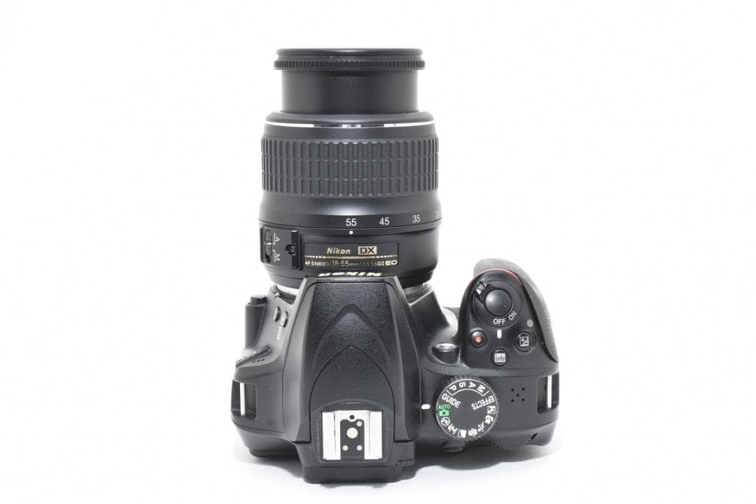 ❤Nikon D3400❤美品❤Bluetoothでシェア！❤小型軽量高性能❤