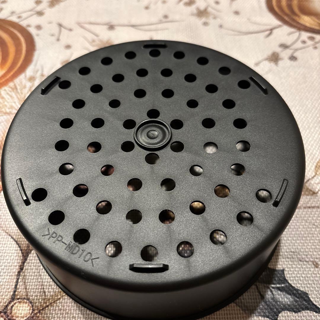 ヘルシオ　ホットクック