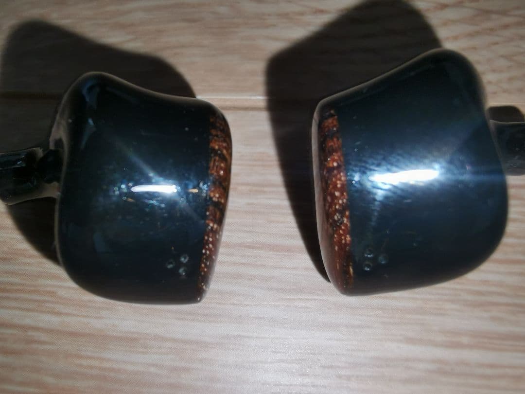 Empire ears Nemesis 限定デザイン