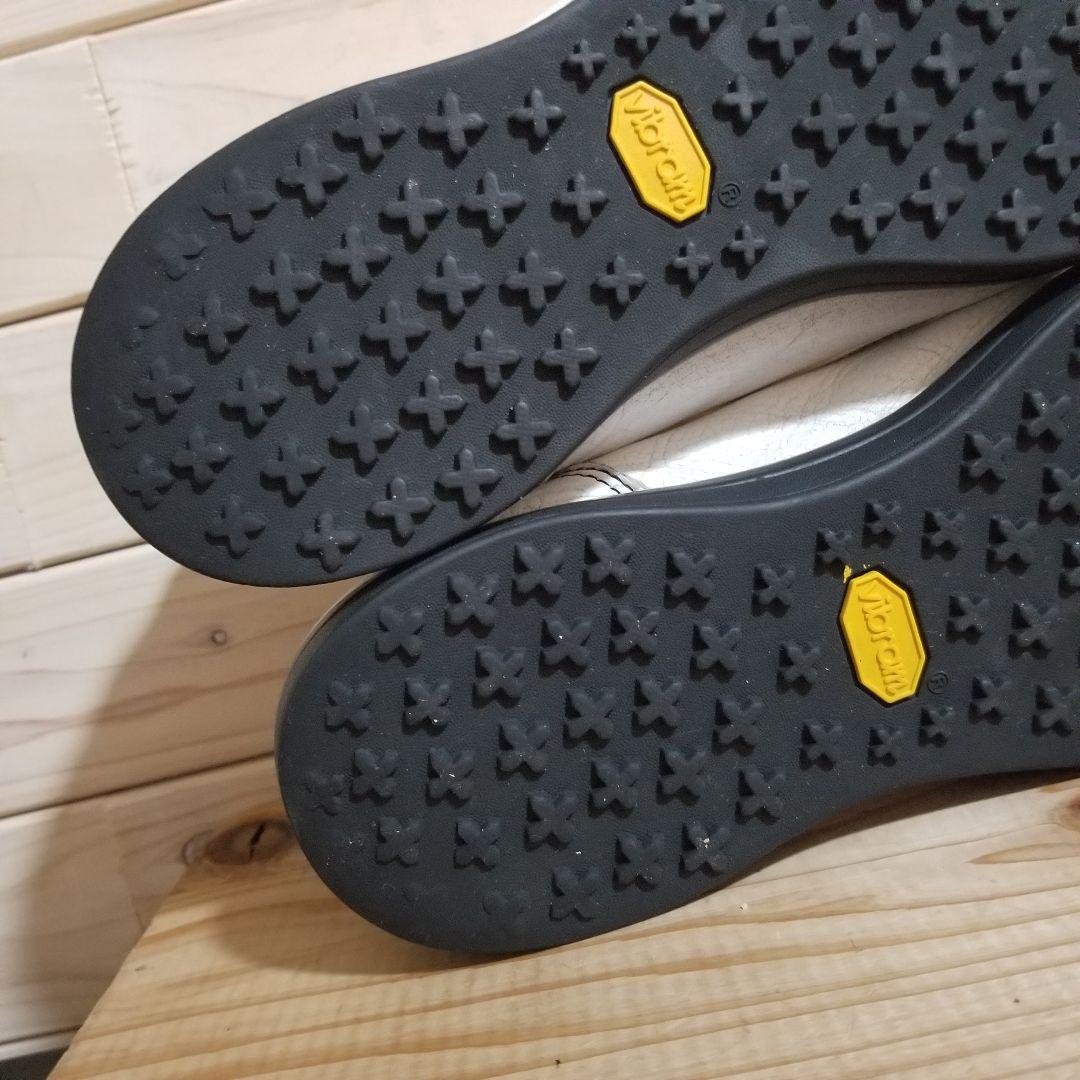美品　Danner × BRIEFING GOLF　25.5 ゴルフシューズ