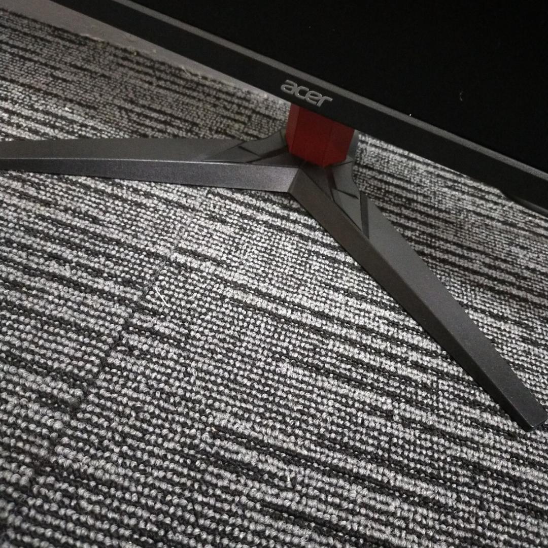 【acer/エイサー/ゲーミング/モニター/KG242Y/液晶/ディスプレイ】