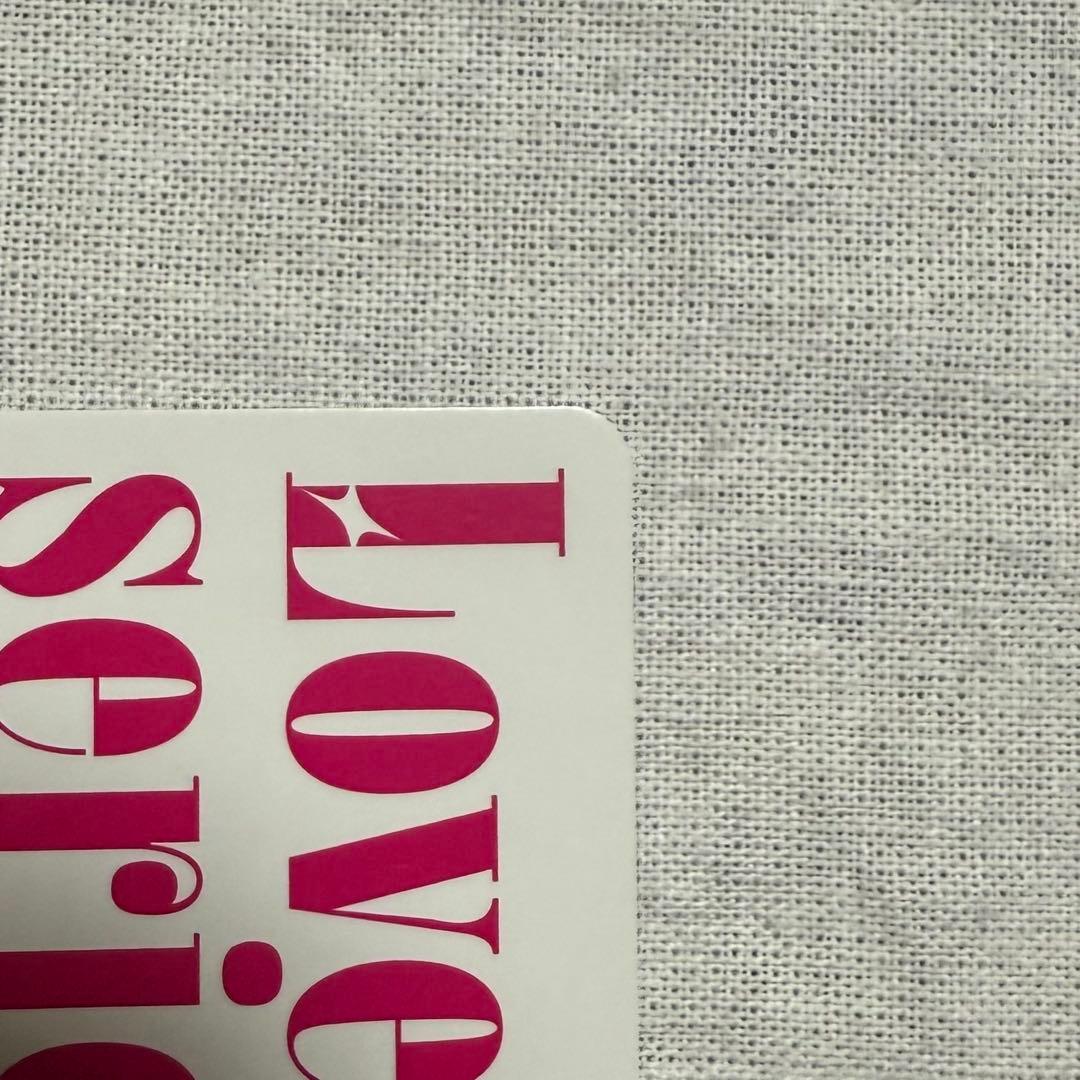 の*様 高咲侑 LLE ラブカ 虹ヶ咲プレミアムブースター