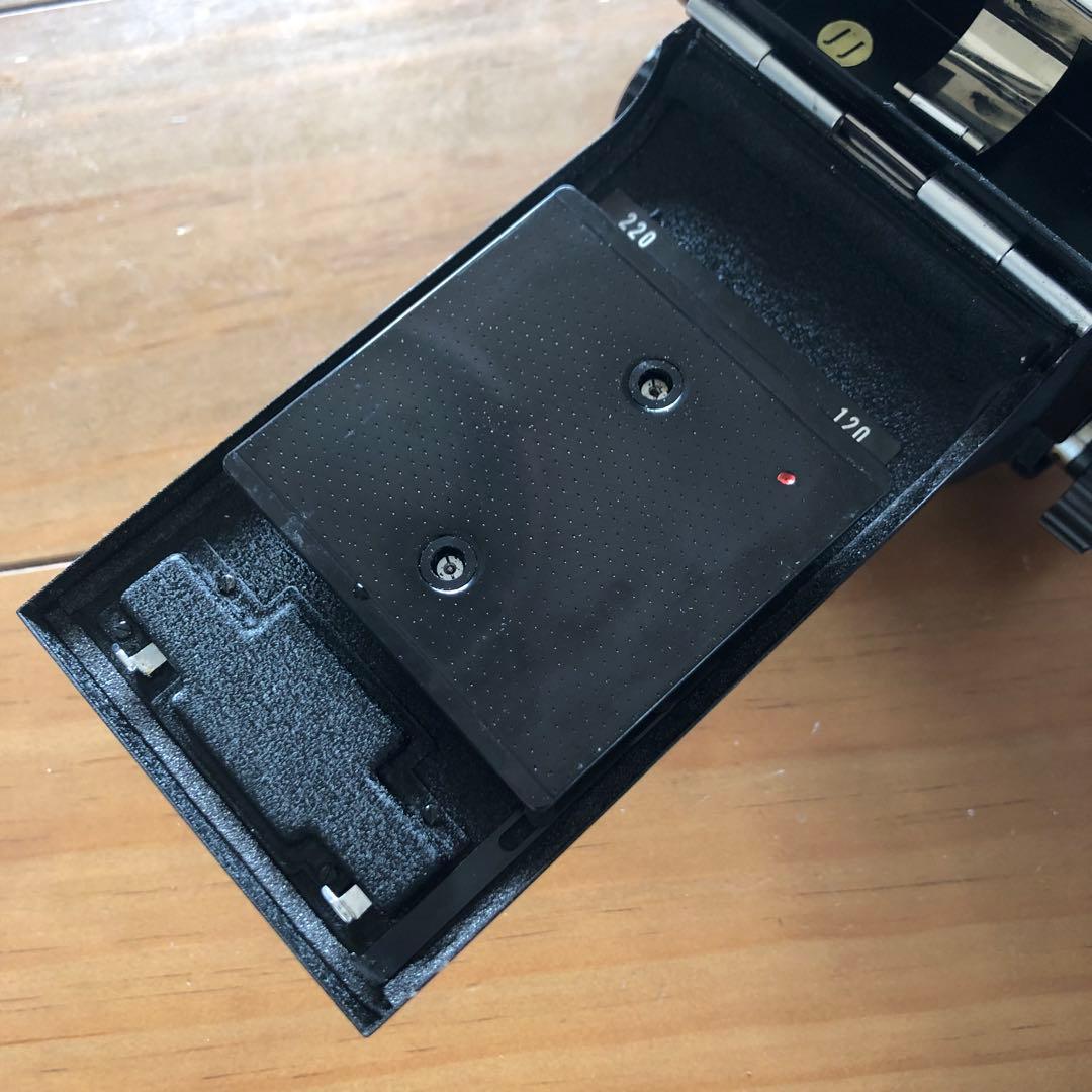 MAMIYA C330 二眼レフ フィルムカメラ マミヤ