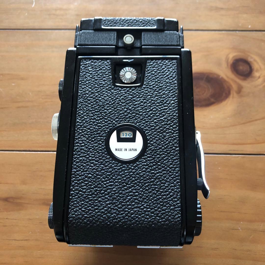 MAMIYA C330 二眼レフ フィルムカメラ マミヤ