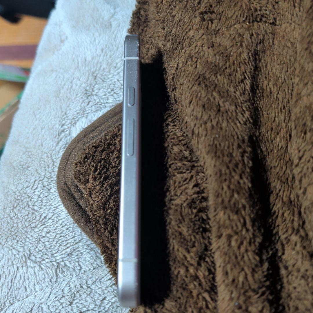 pixel9a 128GB ポーセリン