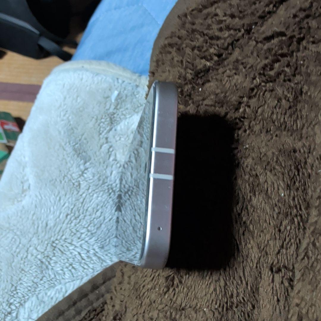 pixel9a 128GB ポーセリン