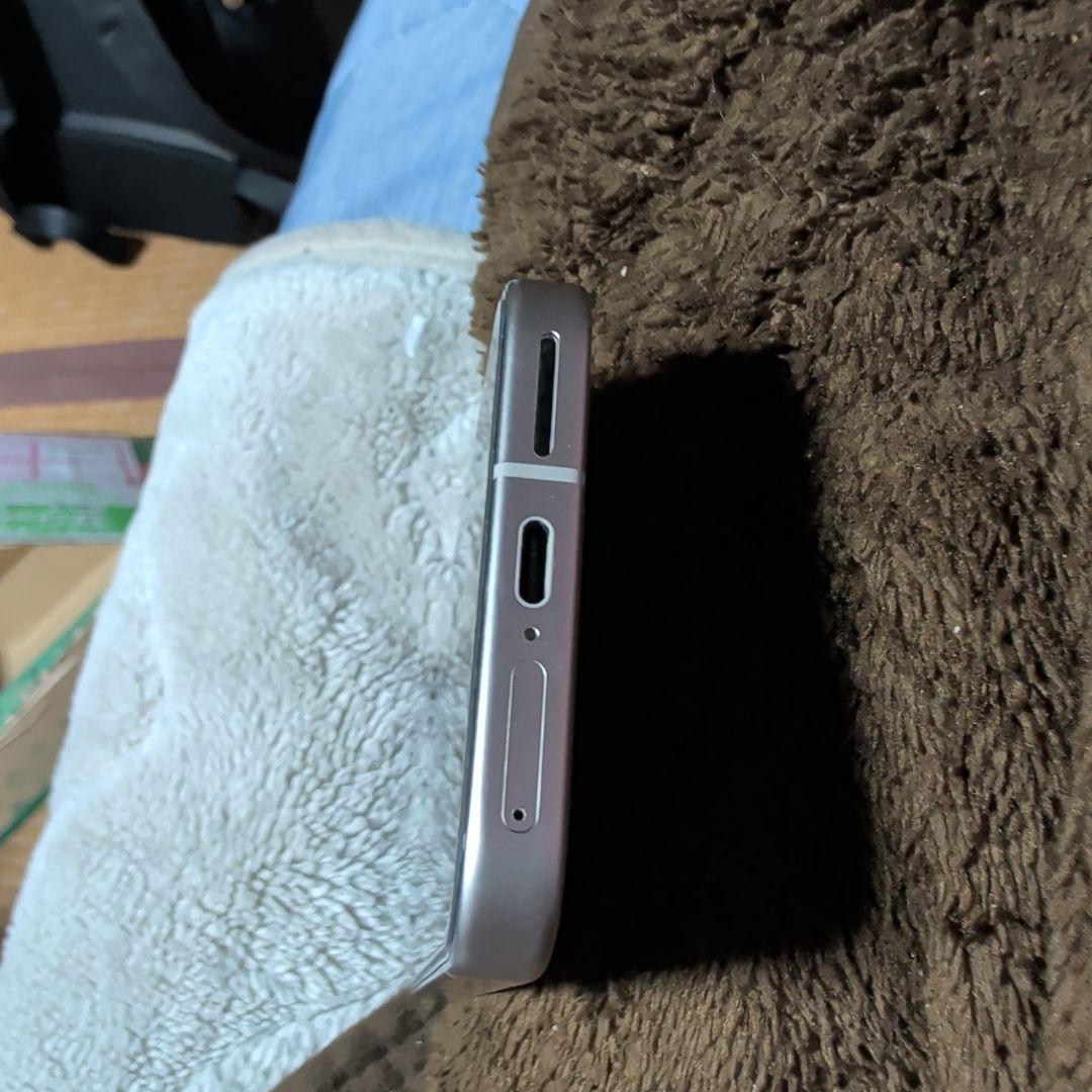 pixel9a 128GB ポーセリン