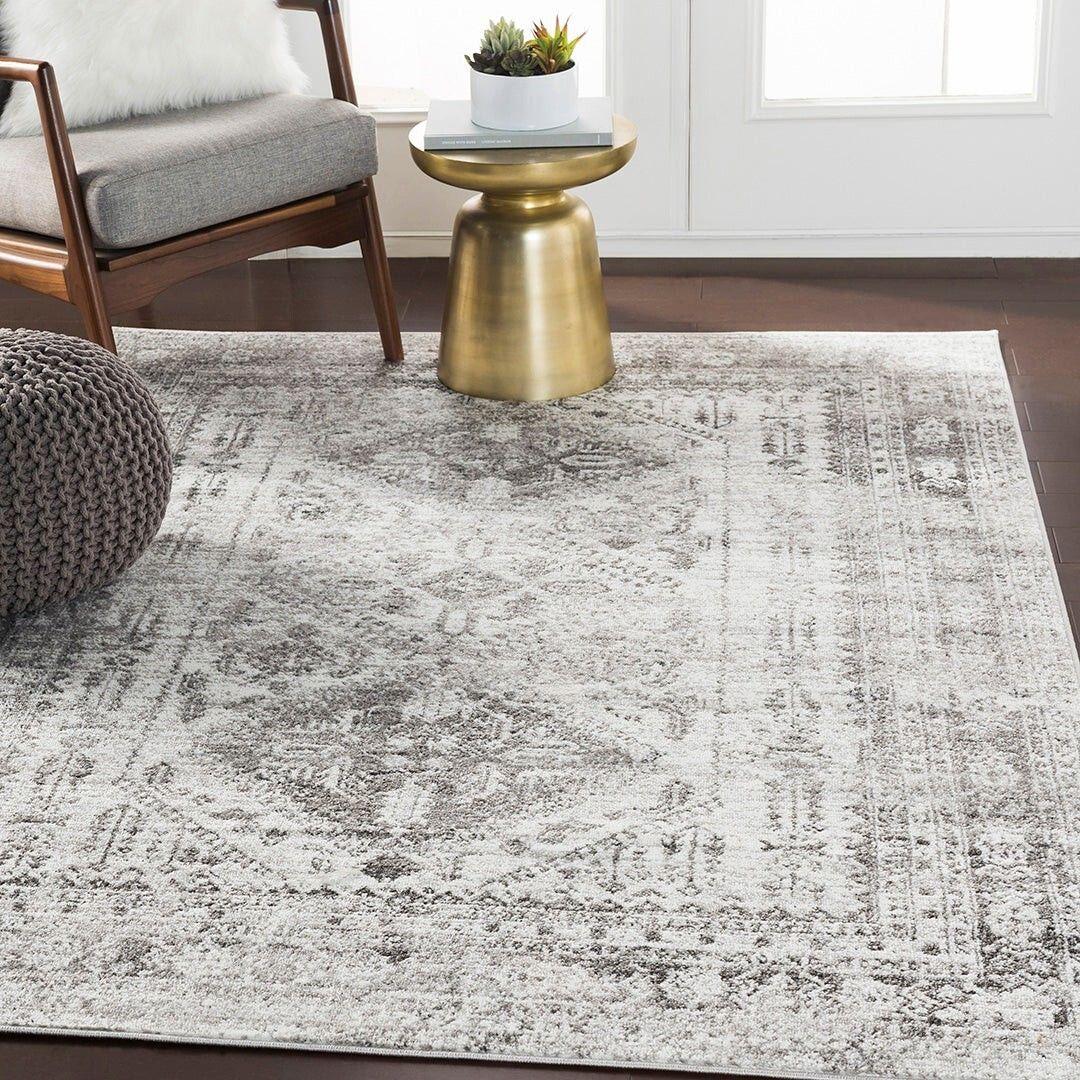 KANADEMONO　Vintage Heriz Rug　160×220 ラグ