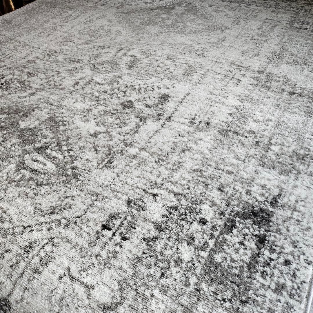 KANADEMONO　Vintage Heriz Rug　160×220 ラグ