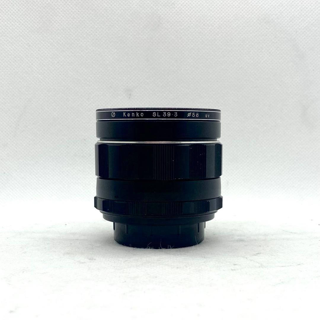 【C6735】Super-Takumar 24mm F3.5 単焦点 レンズ