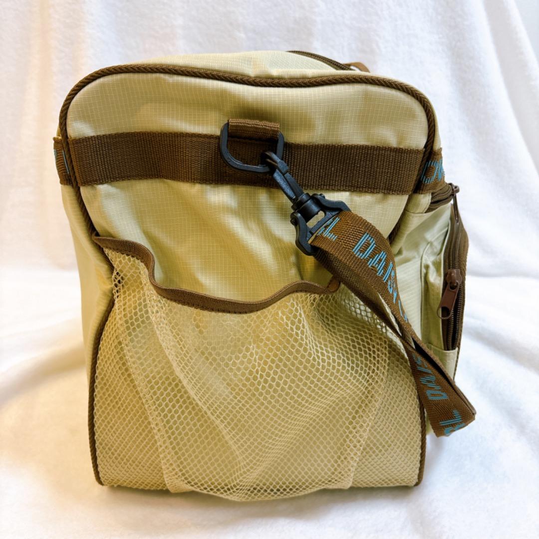 【超希少✨】美品　デイジーラバーズ　ボストンバッグ　平成　バッグ