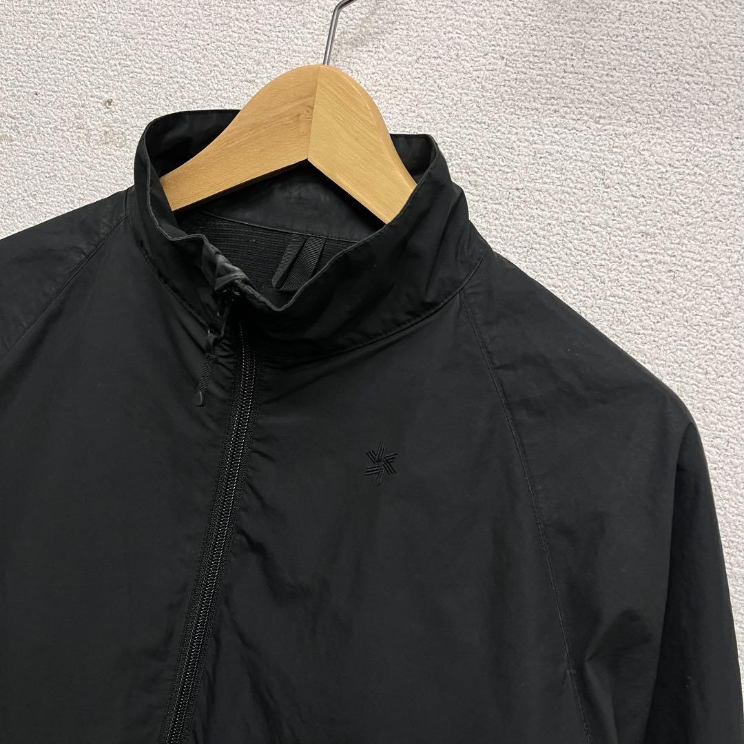 専用 ゴールドウイン Stand Collar Jacket ブラック