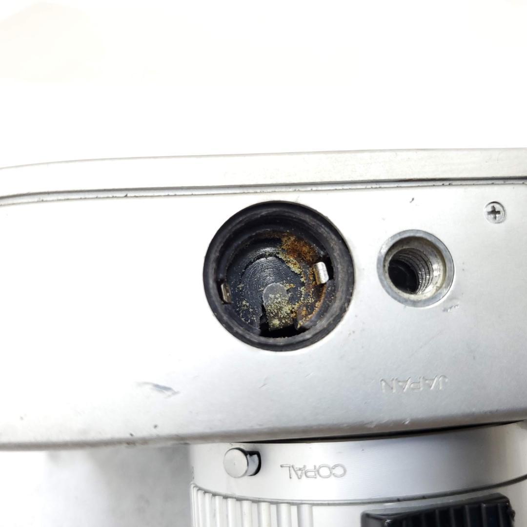 【動作確認済】 KONICA C35 F1225-251-9p p