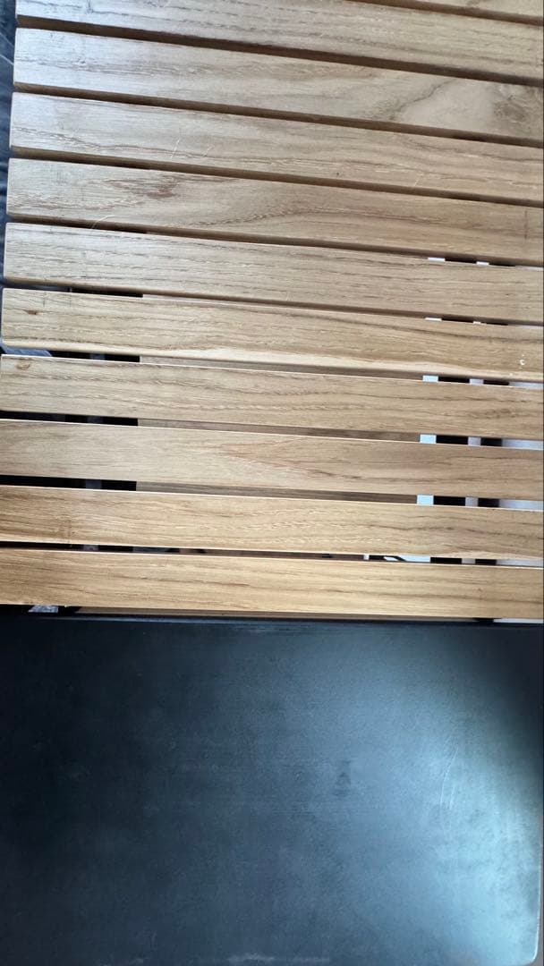 オマージュ製品:Bonfire Go Outside TPテーブル 新古品三脚付