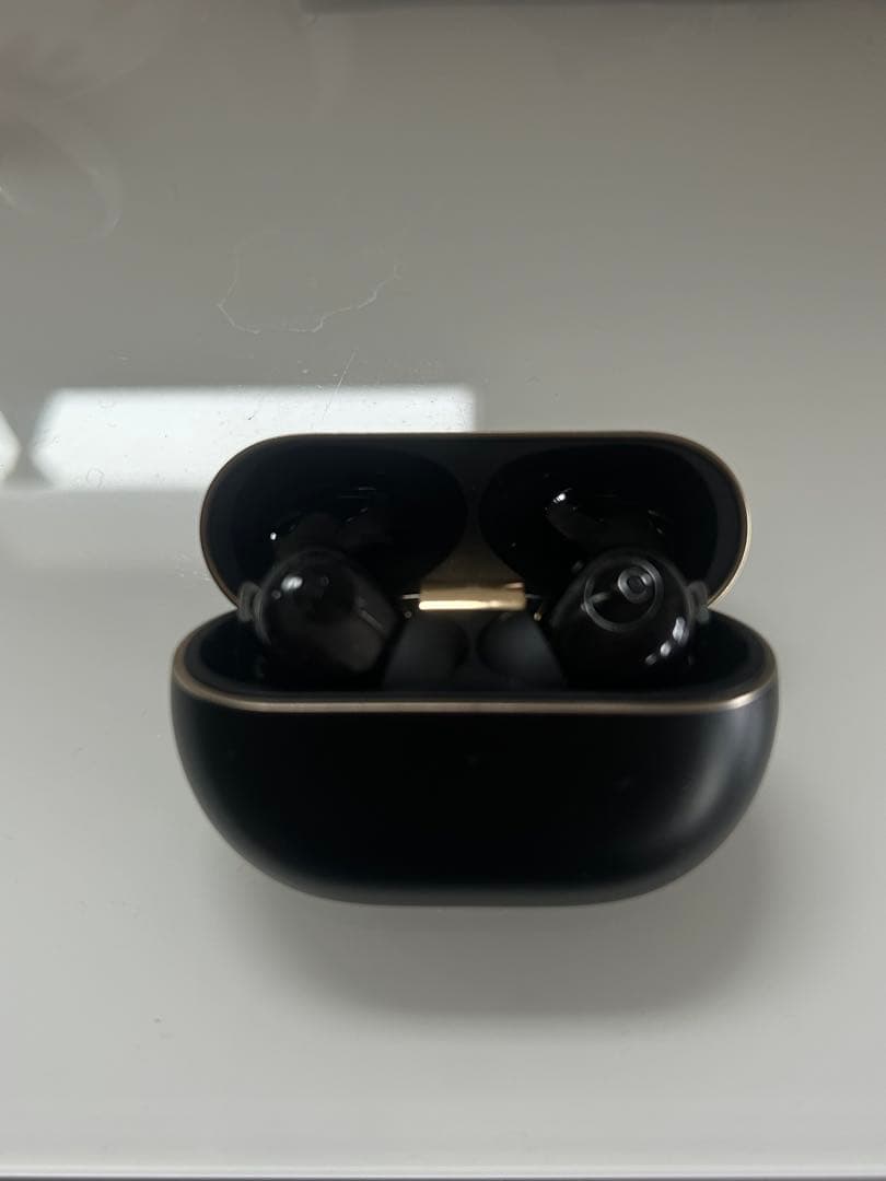 イヤホン Huawei freebuds pro 4