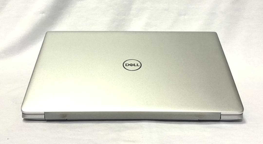 美品 デル Inspiron 5490 i7 GeForce MX230搭載