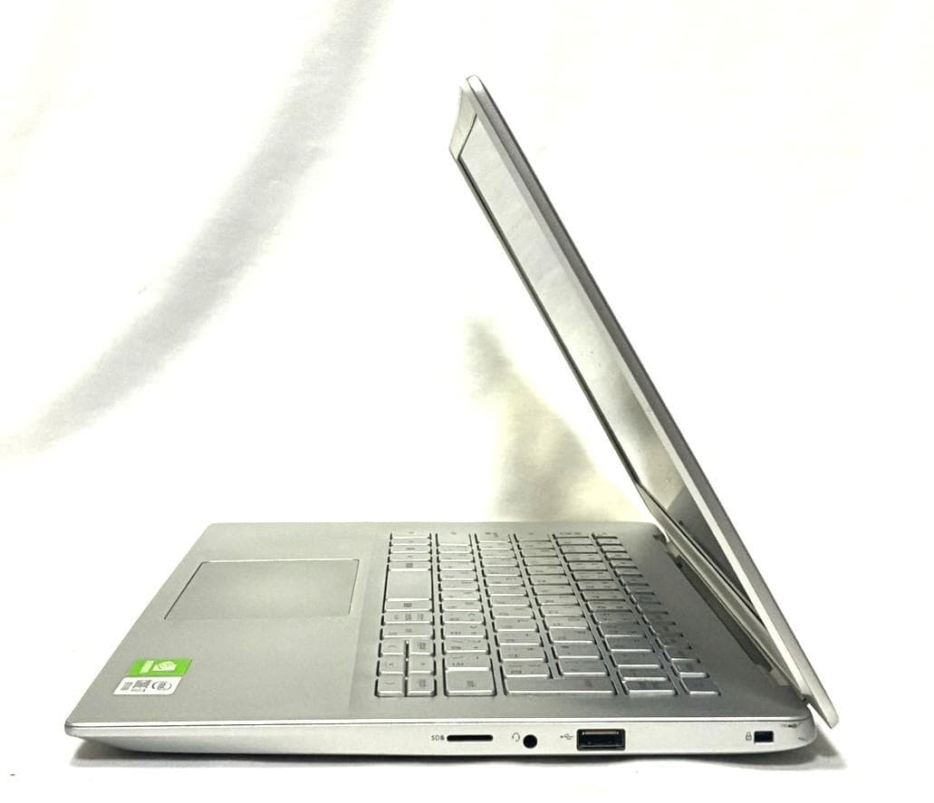 美品 デル Inspiron 5490 i7 GeForce MX230搭載