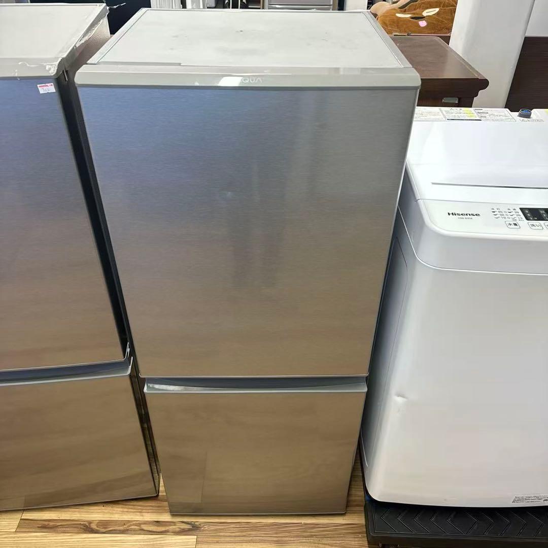 自社配送設置無料　 一人暮らし家電セット　 アクア　ハイセンス　冷洗家電セット