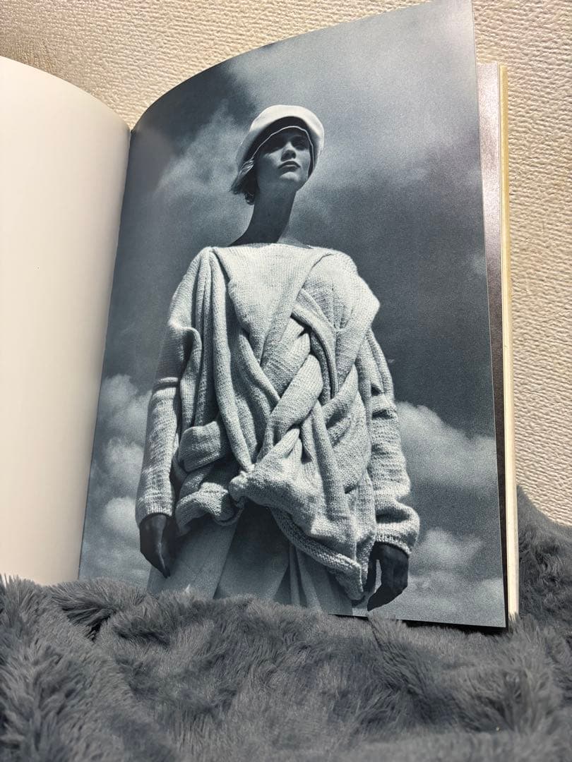 コム デ ギャルソン 写真集 1981-1986