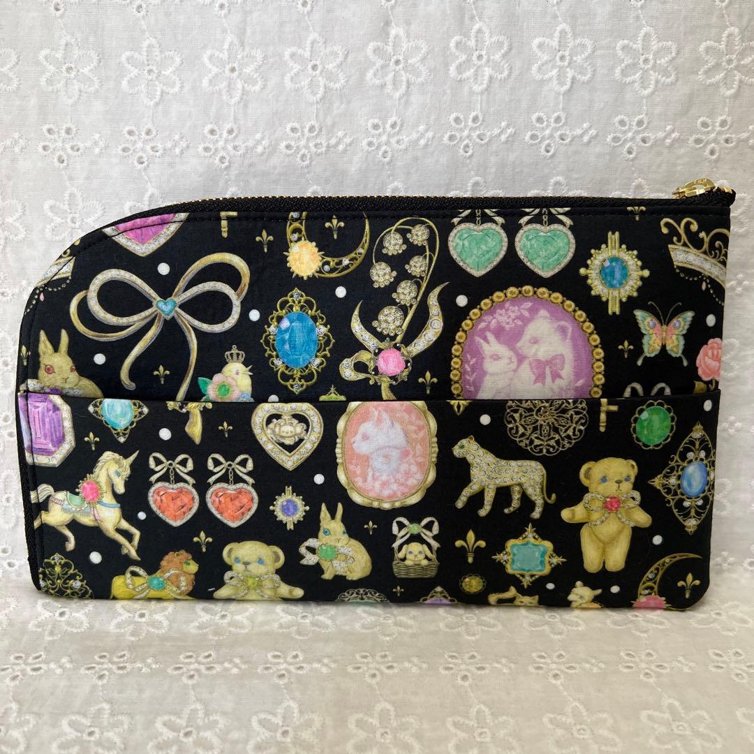 [専用] azu様　バッグインバッグ他