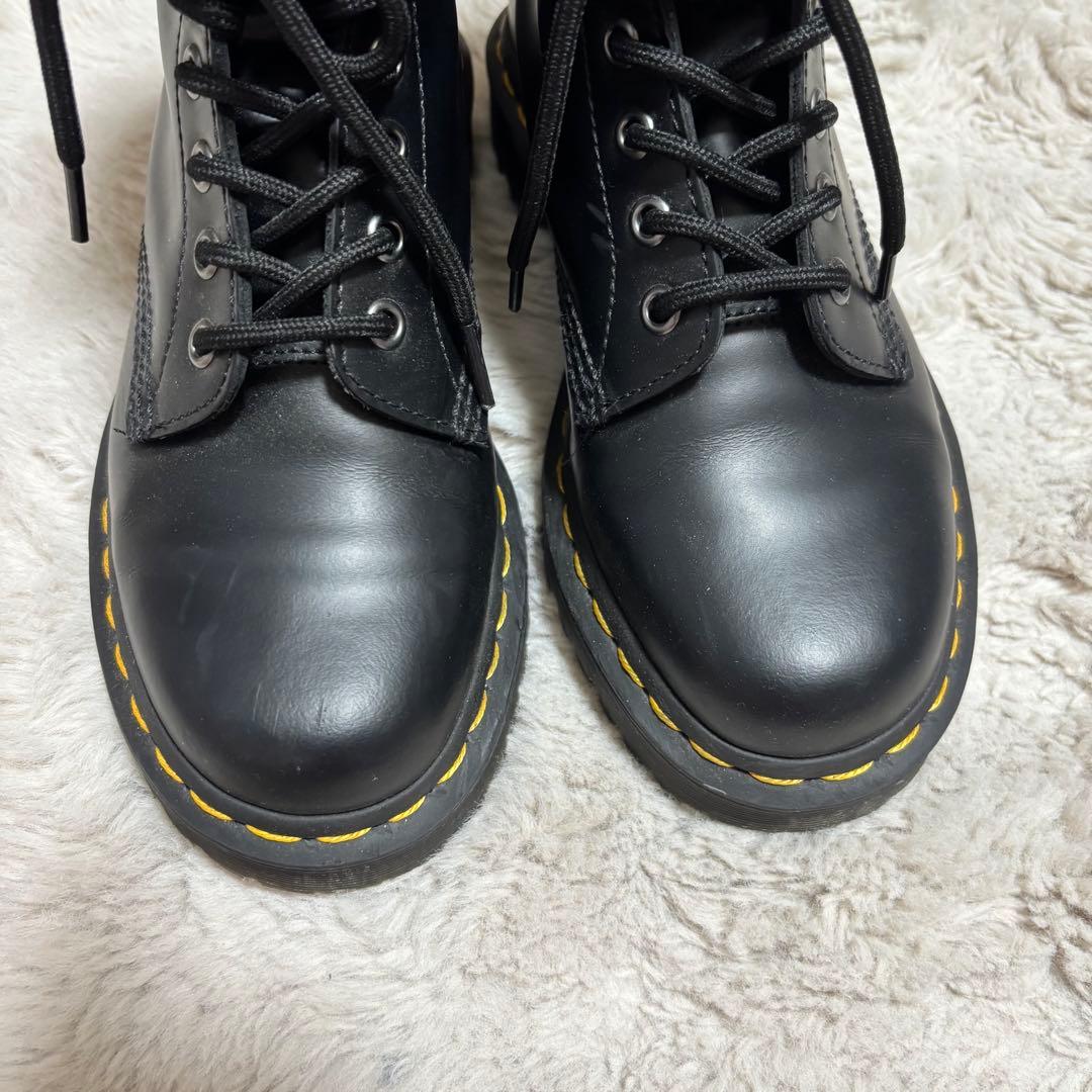 Dr. Martens レディース10ホール